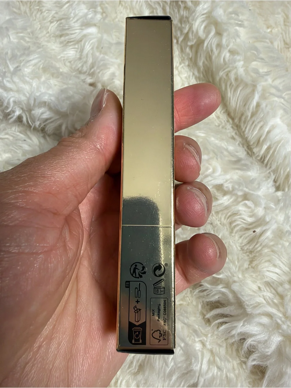 Dolce&Gabbana Everkiss Liquid Lip 405 DEVOTION